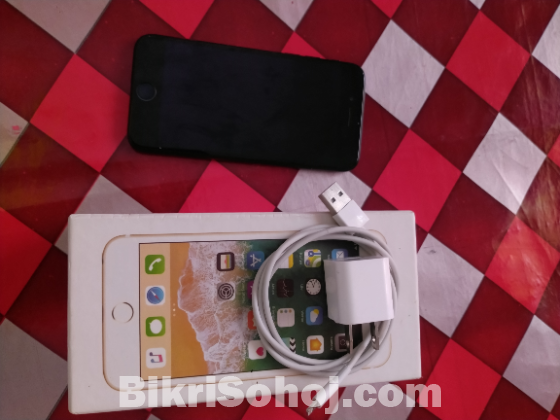 I Phone7